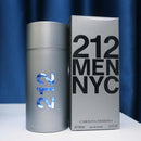 Set of 3 - Sauvage Dior, 212 Men &amp; Invictus Rabanne