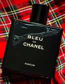 Set of 3 - Creed AVENTUS, BLEU DE CHANEL and Dior SAUVAGE