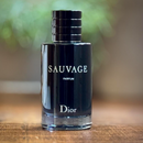 Set of 3 - Creed AVENTUS, BLEU DE CHANEL and Dior SAUVAGE