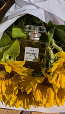 Set of 3 - Carolina Herrera GOOD GIRL, Chanel Nº5 and Paco Rabanne FAME