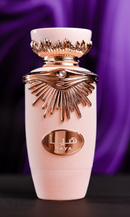3 PERFUMES - YARA CANDY, LATTAFA HONOR Y GLORY, HAYA 