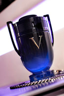 Set of 3 - Paco Rabanne Invictus, Victory Elixir and Legend