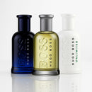 Set of 3 - Hugo Boss Unlimited, Night &amp; Bottled