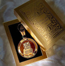 FAKAR GOLD PERFUME 