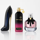 GOOD GIRL, MON PARIS, STARRY NIGTH 