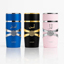 LATTAFA ASAD, ASAD ZANZIBAR, YARA 