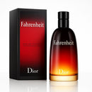 Fahrenheit Dior 