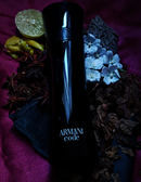 Set of 3 - 212 Men NYC, Paco Rabanne One Million and Armani Code Homme