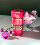 3 PERFUMES - YARA CANDY, LATTAFA HONOR Y GLORY, HAYA 